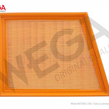 Filtro De Ar Jaguar F-Type 2015/ 3.0 Wega Fap9310