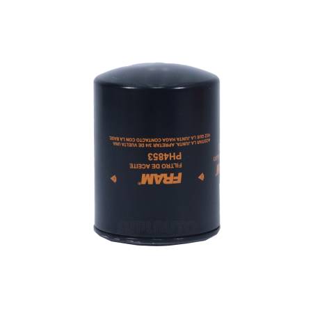 Filtro Oleo Kia Besta Bongo Hitopic 93/05 Fram Ph4853