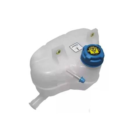Reservatorio Agua Radiador Novo Palio Etorq Fiat 51951832