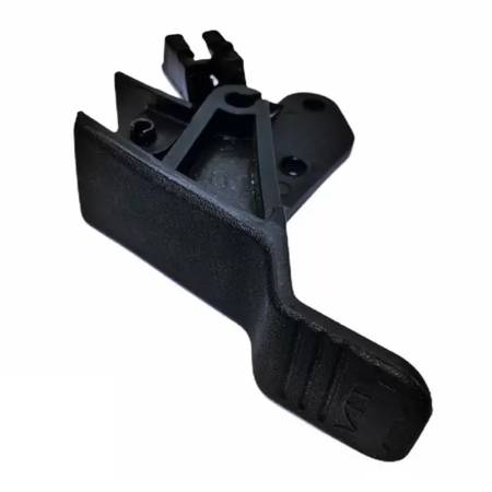 Macaneta Abertura Capo Fiesta Ecosport 03/ Ford 2S6516B626Ad