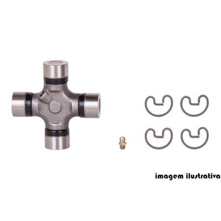 Cruz F4000/S10/Troller 5273Xs F350/1000/4000/S10/Troller