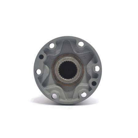 Roda Livre Manual Toyota Hilux 1997/ Avm 413