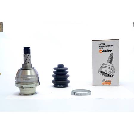 Junta Homocinetica Traseira Corsa 94/12 Cofap Jdc04303