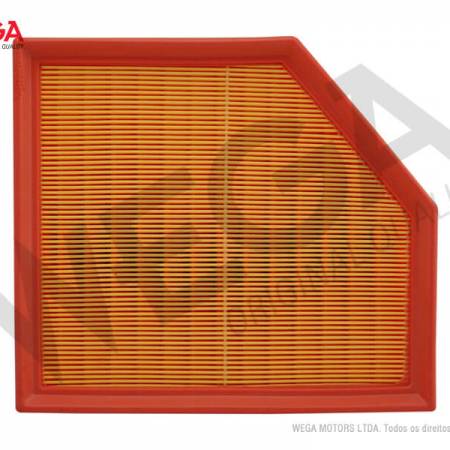 Filtro De Ar Volvo Xc60 2008/ 3.0 Wega Fap9275