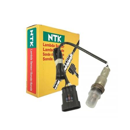 Sonda Lambda Argo Bravo Doblo Fiorino Idea Palio Uno Ngk Oza629A11