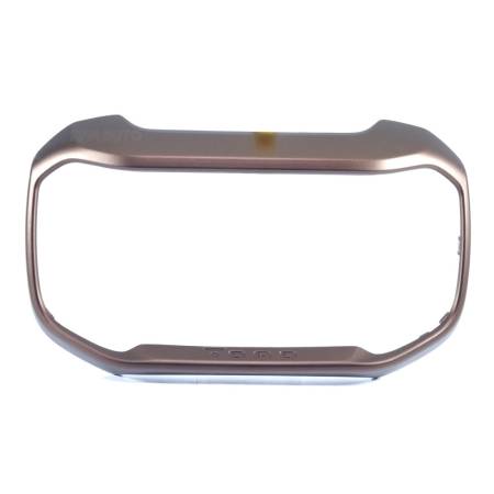 Moldura Central Do Painel Original Toro 2016/ Fiat 100231732