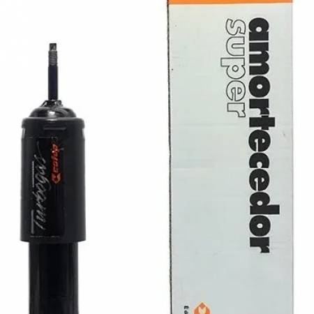 Amortecedor Dianteiro Par Frontier 02/07 Cofap Gl12854