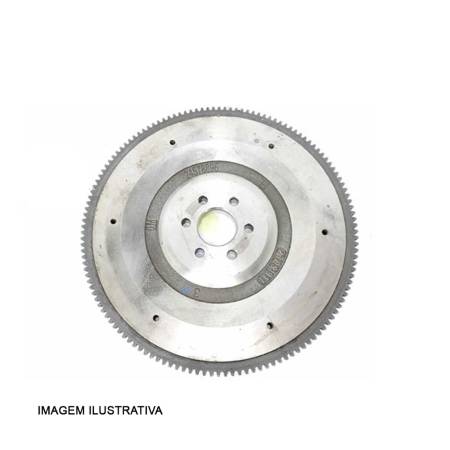 Volante Motor Onix Prisma Gm 24578896