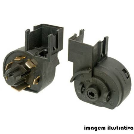 Comutador De Partida Vectra 97 102 Marzu A102