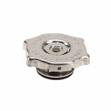 Tampa Radiador Reservatorio Agua Fiat 500 Fiat K55111354Aa