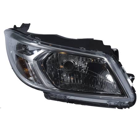 Farol Onix/Prisma 2013/ Lado Direito Gm 94743998