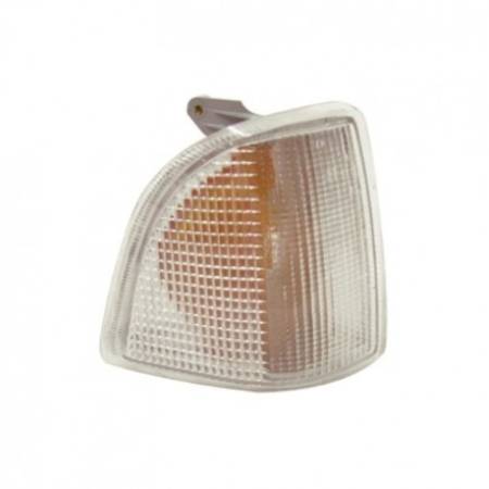 Lanterna Dianteira Corcel 85/ Cristal Ht 92109