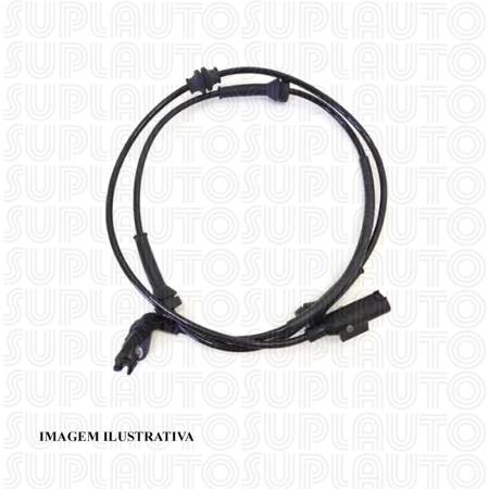 Sensor Abs Roda Traseiro Jeep Renegade 15/ Compass 17/ Jeep 53479013