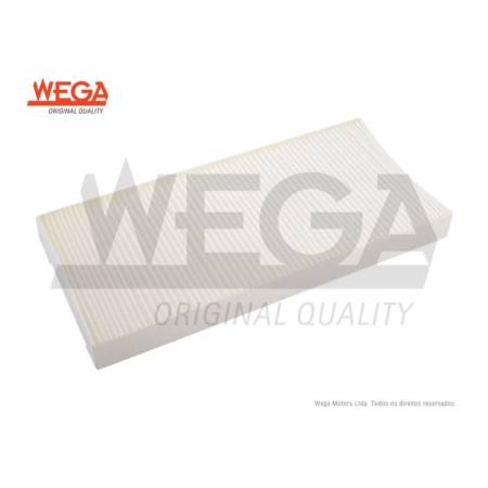 Filtro De Ar Condicionado Focus 00 Wega Akx35128