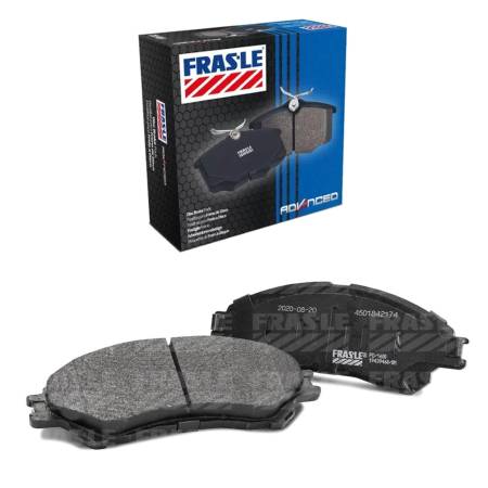 Pastilha Freio Dianteira Vitara 1.6 2016/ Fras-Le Pd1600