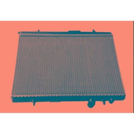 Radiador Peugeot 207 308 Delphi Ra20214