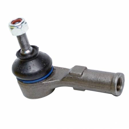 Terminal De Direcao Clio Megane Scenic Symbol Lado Esquerdo Driveway Pd4673