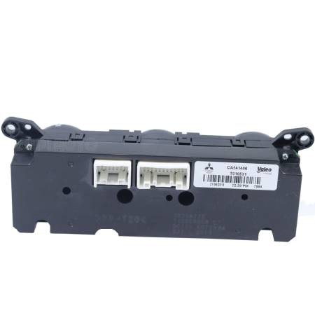 Comando De Ar Pajero 10/ Mitsubishi Ca541406