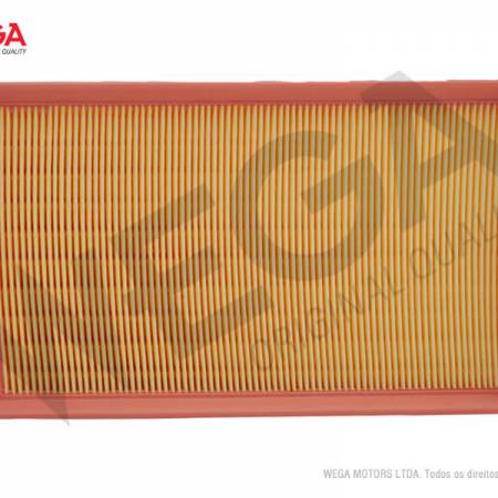 Filtro De Ar Audi A3 Vw Golf 14/ Audi S3 Wega Fap9065