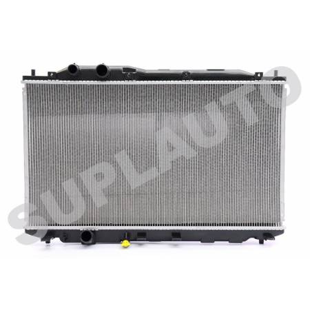 Rad Civic 06/ 2927016 Civic 06/ 1.8 16V Mec/Aut