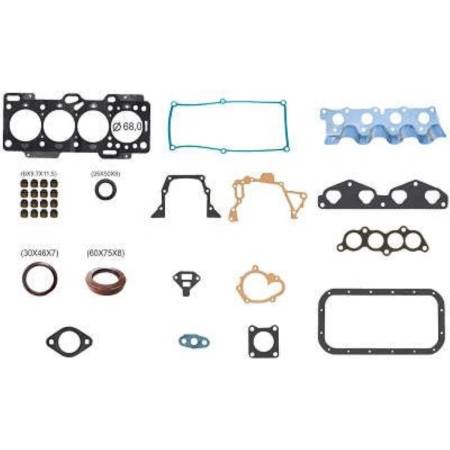 Junta Do Motor Atos Picanto 2005 1.0 12V Bastos 151073Pkr