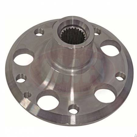 Cubo De Roda Mercedes Classe A 1999 Em Diante Ima Al931