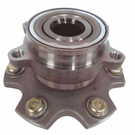 Cubo De Roda Tras Mitsubishi Pajero Full 3.2 3.5 Ima Al768
