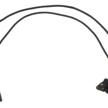 Cordao Bagagito P/Mala Uno Palio Argo 2001/ Fiat 51836477