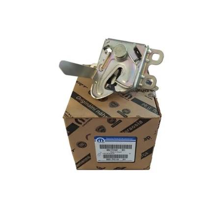 Fechadura Capo Dianteiro Idea 2006/2016 Fiat 51731507