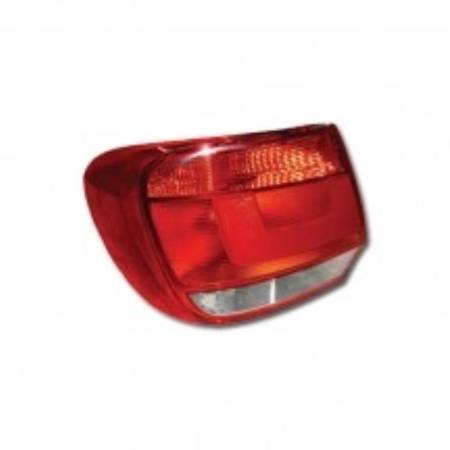 Lanterna Traseira Gol 12/ G6 Rubi Esquerda Ht 17531