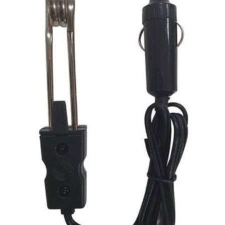 Aquecedor De Liquidos Para Carro 12V Western 460012