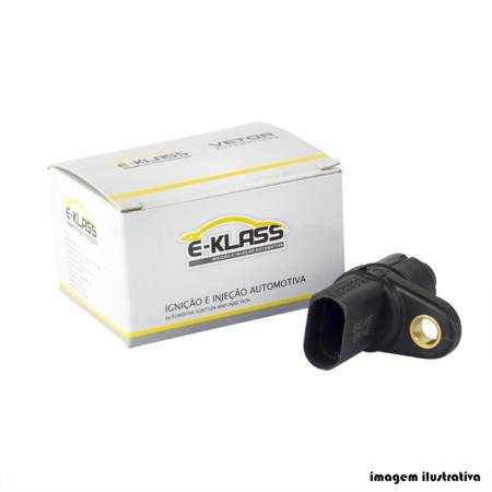 Sensor Velocidade Crossfox Fox Gol Polo Vetor Esv149