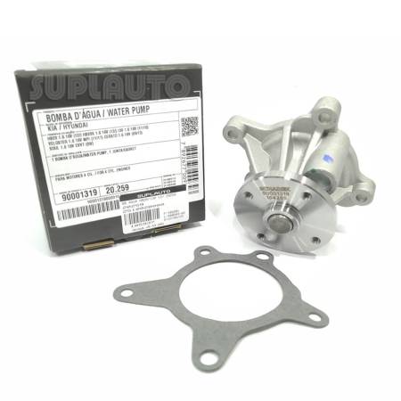 Bomba Agua Creta Elantra Hb20 Carens Cerato Soul Schadek 20259