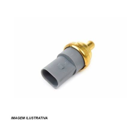 Sensor Temperatura Gol Golf Jetta Tiguan Vw 06A919501A