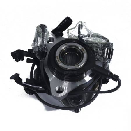 Cubo Roda Etios 2012/ Skf Vkbc43048