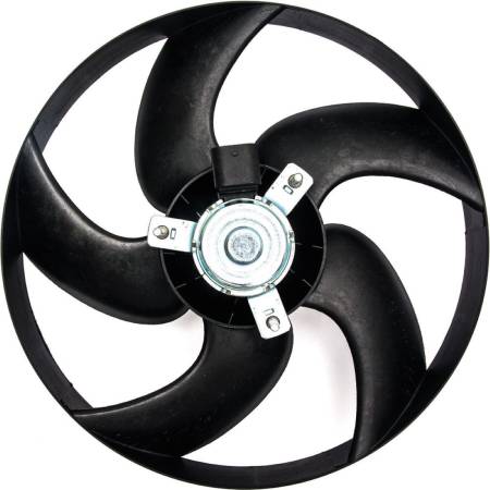 Motor De Ventilação Peugeot 206 1.0 1.4 2004 Autostar Avld04005