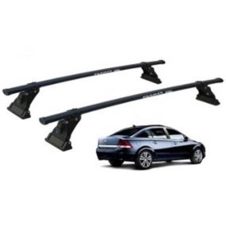 Bag Rack Wave Voyage 13/ 6242 Pta Voyage 13/ G6 Prata