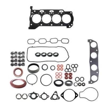 Junta Do Motor Corolla Prius 1.8 2.0 16V 2008/ Bastos 1510154Pkr