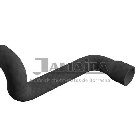 Mangueira Bb Agua Ao Tubo Astra Jamaica J7219