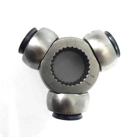 Trizeta 27 Dentes Frontier 2002 A 2007 Ima Al446