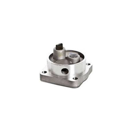 Bomba De Oleo Fusca Brasilia Gol Kombi Refrigerados A Ar Indisa 45010