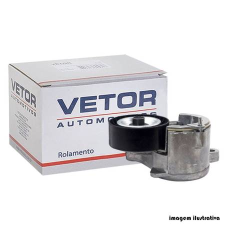 Tensor Correia Citroen C4 C5 Xsara Paugeot 307 406 Vetor Vt8135