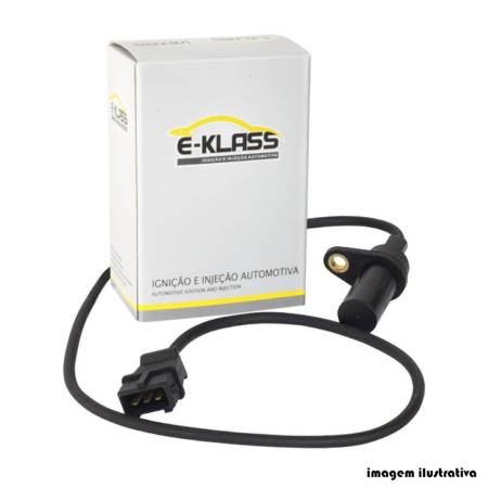 Sensor Rotação Doblo Marea Palio Siena Strada Vetor Esr4515