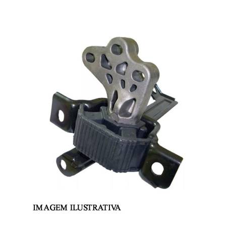 Coxim Motor Palio Fiorino Uno 2012 2017 Fiat 51834103