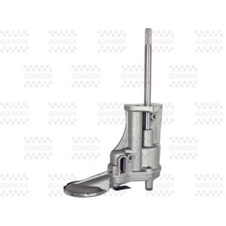 Bomba Oleo Escort Verona Logus Schadek 10119