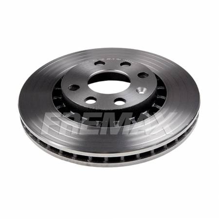 Disco De Freio Par Dianteiro Astra Vectra Fremax Bd9042