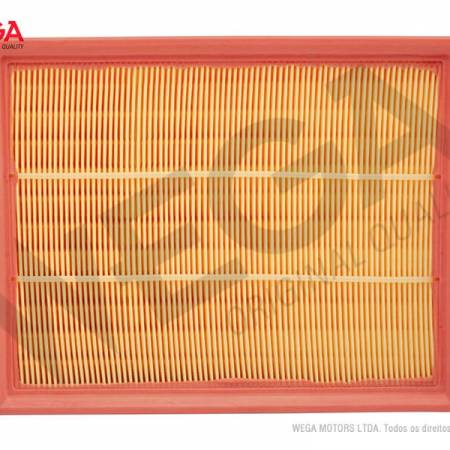 Filtro De Ar Discovery 1993/ Wega Fap4849