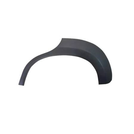 Acabamento Do Paralama Tras Le Uno 2011/2014 Fiat 100185807