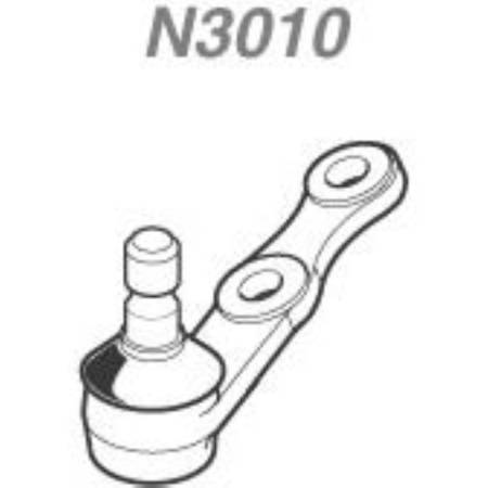 Pivo Corsa 94/11 N3010 Corsa /99