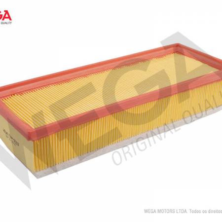 Filtro De Ar Audi A4 A5 Q5 S5 Wega Fap9053